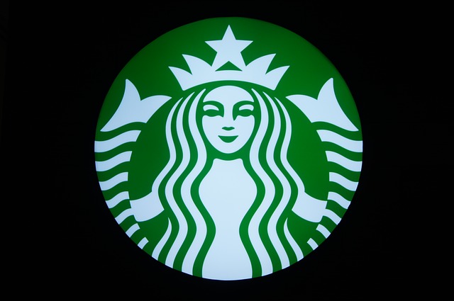 logo Starbucks