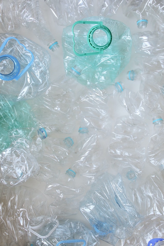 recyklace plastů