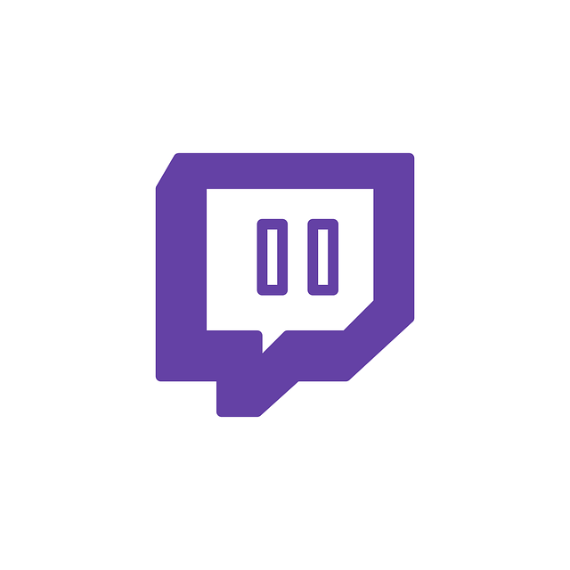 Logo Twitche